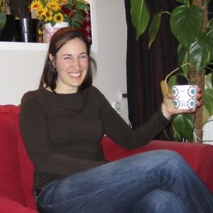 Meet your Posher, Christine